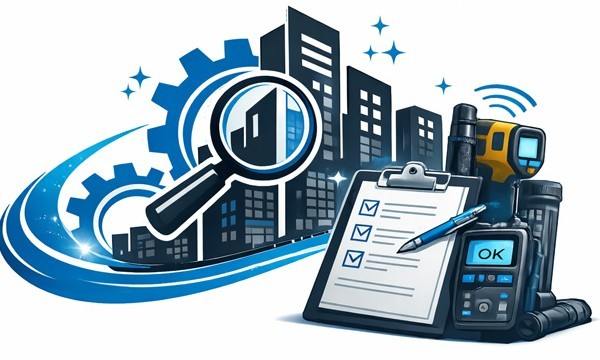 kontrole techniczne budynków Wąchock